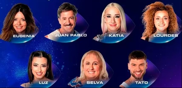 Rating: sin competir contra River ni contra Boca, ¿Gran hermano pudo repuntar en su gala de nominación?