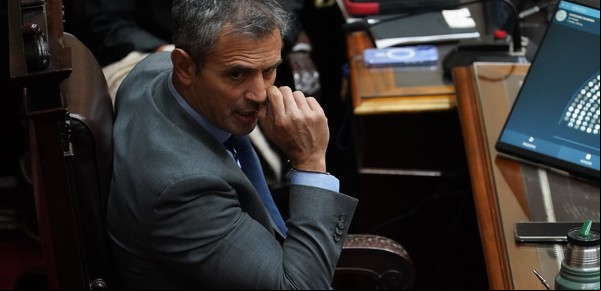 Diputados: tras el fracaso por falta de quórum la oposición ya prepara una nueva sesión por Jubilados y $LIBRA