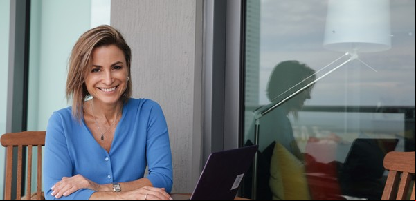 La Comisión de Valores de Estados Unidos acusa de fraude a una empresaria argentina