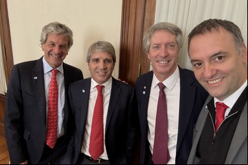 Dólares del colchón: punto por punto, todas las medidas