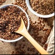 Cómo consumir semillas de lino para bajar el colesterol y la glucosa