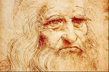 Después de una larga investigación encuentran 6 descendientes vivos de Leonardo da Vinci