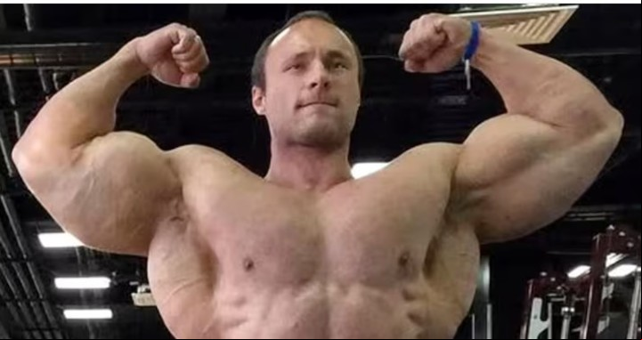 La comunidad del culturismo se encuentra de luto tras la muerte del reconocido atleta ruso Nikita Tkachuk, quien falleció a los 35 años.