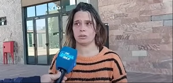 Le transfirieron 510 millones de pesos por error, los gastó y cuando fueron a detenerla se había comprado hasta un auto: "Fue un regalo de Dios"