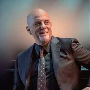 Billy Joel anuncia que está enfermo y suspende sus próximos shows