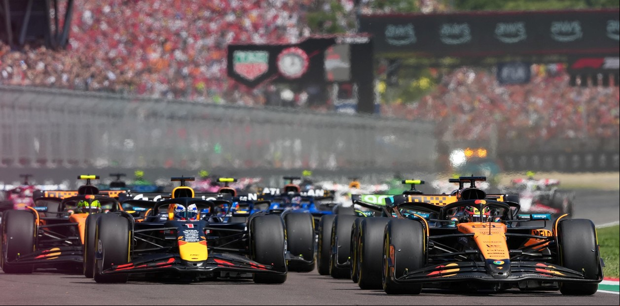 F1 GP de Mónaco: horarios de la clasificación, cómo y dónde ver la pole position de la Fórmula 1