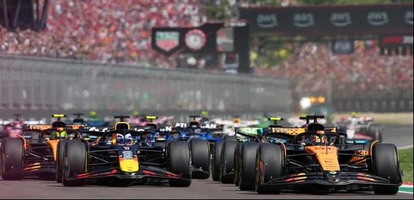 F1 GP de Mónaco: horarios de la clasificación, cómo y dónde ver la pole position de la Fórmula 1