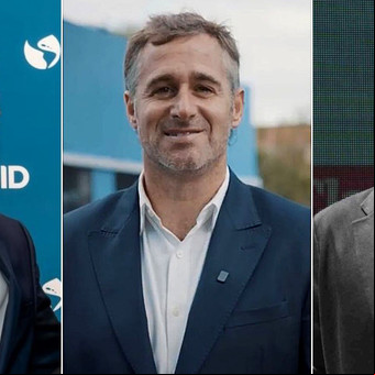 Nuevo ranking de intendentes del Conurbano: sorpresas arriba y abajo de la tabla