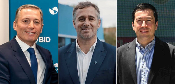 Nuevo ranking de intendentes del Conurbano: sorpresas arriba y abajo de la tabla