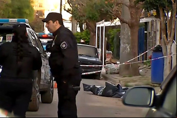 Asesinaron a sangre fría a un joven de 16 años en Rosario: lo investigaban por el crimen de un policía en 2023