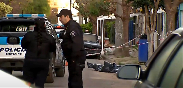 Asesinaron a sangre fría a un joven de 16 años en Rosario: lo investigaban por el crimen de un policía en 2023