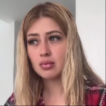 Revelan escalofriantes posteos de la influencer Valeria Márquez antes de su última transmisión en vivo de TikTok