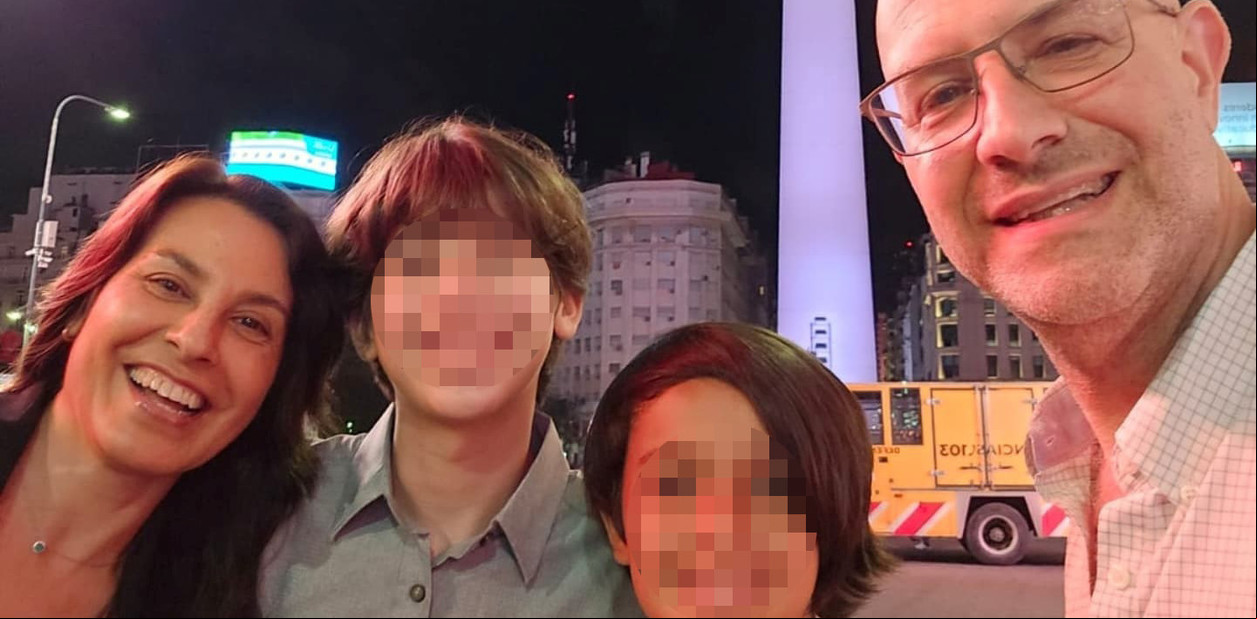 Masacre en Villa Crespo: la declaración clave del psiquiatra y cómo será la despedida de los familiares