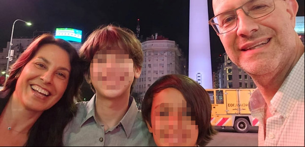 Masacre en Villa Crespo: la declaración clave del psiquiatra y cómo será la despedida de los familiares