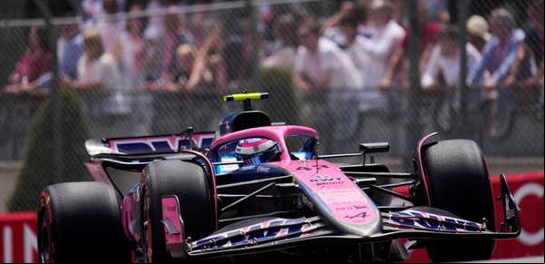 F1 GP de Mónaco hoy EN VIVO: horarios de prácticas libres con Franco Colapinto y clasificación, dónde ver la Fórmula 1 este viernes 23 de mayo