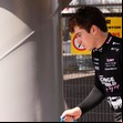 Franco Colapinto y su enojo con el Alpine tras quedar eliminado en la Q1 del GP de Mónaco Fórmula 1: "Me fui sintiendo mejor, pero no le termino de agarrar la mano al auto"