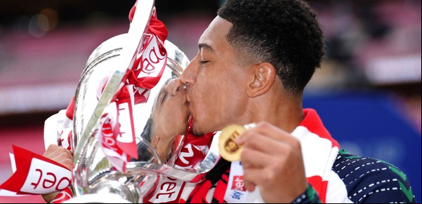 Ascendió Sunderland, el equipo de la docie de Netflix que acabó con el maleficio: una recompensa millonaria y el "enojo" de los otros clubes de la Premier League