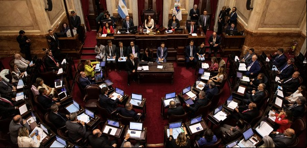 Cambios en la Corte: ampliarla de 7 a 15 , "federalizarla" y fijar paridad de género, los debates que arrancan esta semana 