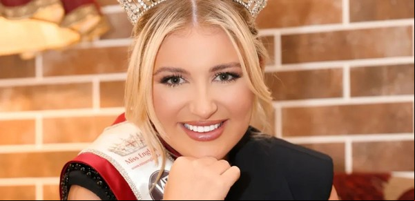Una participante de Miss Mundo renunció al concurso y reveló que los organizadores "la hicieron sentir como una prostituta"