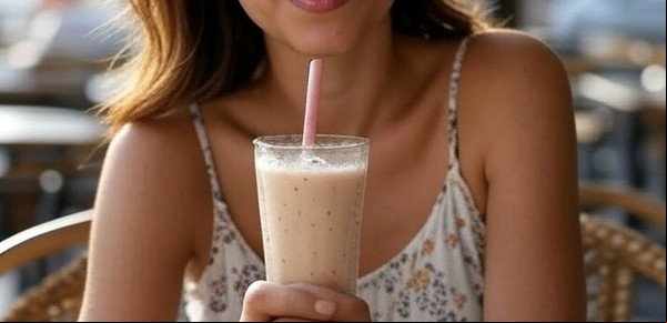 ¿Se puede hacer una vitamina casera?