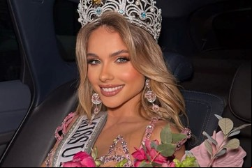 Aldana Masset, Miss Universo Argentina: quién es el novio futbolista que es pretendido por Boca