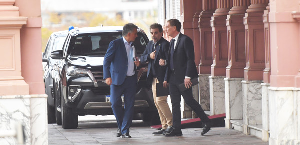 Elecciones 2025 en Argentina EN VIVO: "El nombre de la alianza debería ser La Libertad Avanza", advirtieron en el oficialismo tras confirmar el acuerdo con el PRO para la Provincia