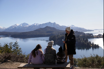 Vacaciones de invierno 2025: cuánto cuesta hospedarse en Bariloche y cómo planear tu próxima escapada