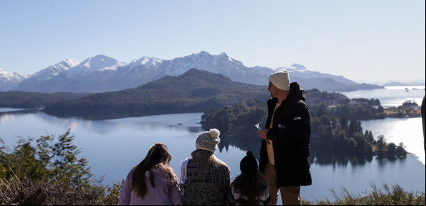 Vacaciones de invierno 2025: cuánto cuesta hospedarse en Bariloche y cómo planear tu próxima escapada
