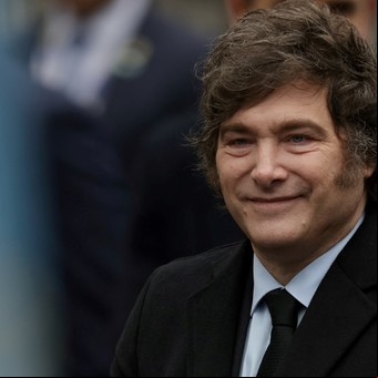 "Barrera injustificada": el Gobierno de Javier Milei le reclamó a la Unión Europea por la calificación a la Argentina sobre deforestación

