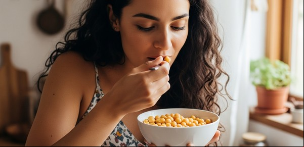 Cuál es el alimento olvidado que ayuda a controlar la ansiedad y mejora el estado de ánimo