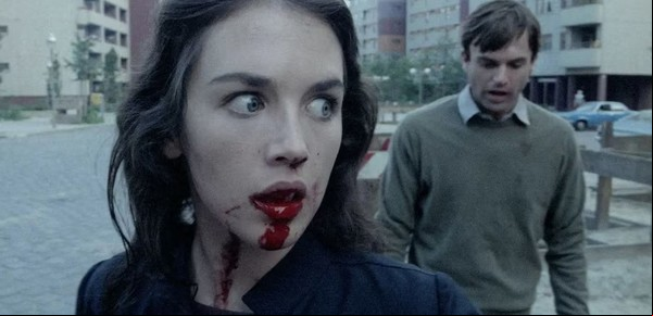 "Possession", un clásico del terror regresa a las salas de cine