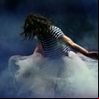 Entre Zoe Gotusso y bailarinas que arden: el teatro extremo de Luciana Acuña