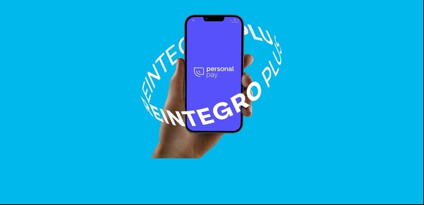 Reintegro Plus, el nuevo beneficio de Personal en Personal Pay
