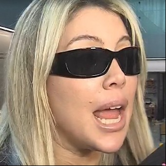 El reclamo millonario de una ex empleada de Wanda Nara: los motivos