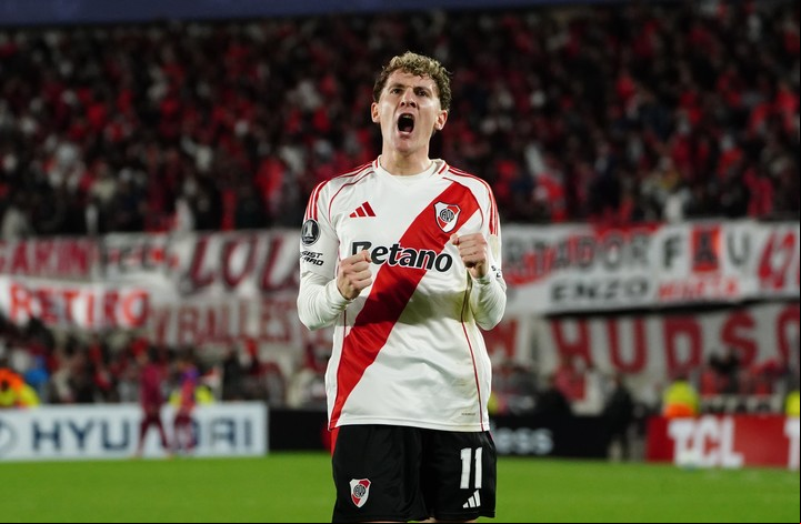 Foto MARCELO CARROLL - CLARIN