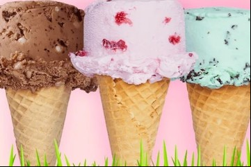La quiebra obliga a una icónica cadena de helados a cerrar 500 locales 