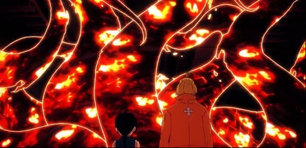 Fire Force, temporada 3 - capítulo 9: cuándo se estrena y a qué hora sale el nuevo episodio en Crunchyroll de Enen no Shōbōtai