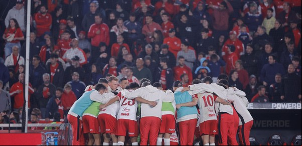 Huracán, un grande con corazón humilde, que tiene ante Platense la chance de recuperar terreno en la historia del fútbol argentino