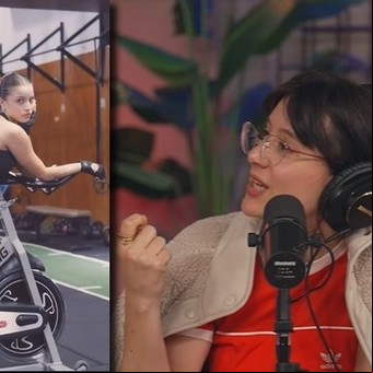 Malena Pichot apuntó contra Emilia Mernes y su hiper-sexualización: "¿Qué haces? ¡Quedate quieta!"