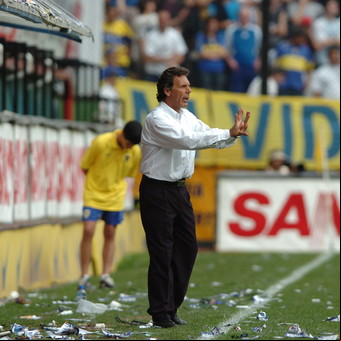Miguel Ángel Russo, una misma polémica decisión 20 años después: por qué ocultó la verdad y qué falta para que sea DT de Boca