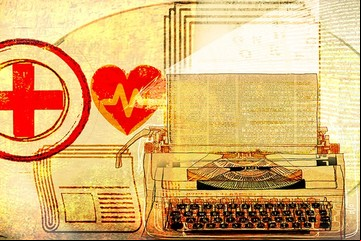 Un poco de historia de la mano del periodismo médico