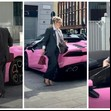 Wanda Nara y Mauro Icardi ya están en Milán para avanzar con su divorcio: la reacción de La China Suárez