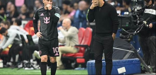 Inter Miami de Lionel Messi recibe a CF Montreal por la MLS sin margen de error: hora y cómo verlo EN VIVO
