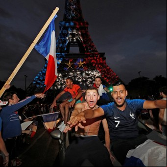 La final de la Champions League se vivirá en París: anuncian que la Torre Eiffel se iluminará en cada gol del PSG contra el Inter