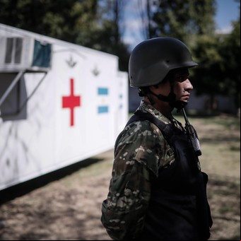 ¿En qué países de América Latina es obligatorio el servicio militar?