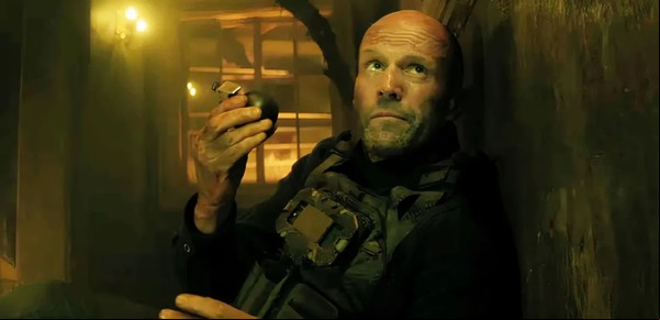 A propósito de "A Working man", una lista de cinco bodrios del cine de acción