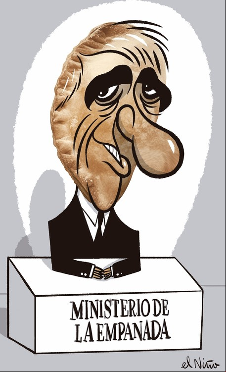 Luis Caputo