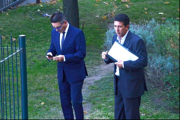 Ruta del Dinero K: la Justicia ordenó la detención de seis condenados y tienen que presentarse para ir a la cárcel