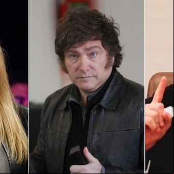 Caso $LIBRA: la Justicia pidió información sobre los teléfonos de Milei, su hermana Karina, Hayden Davis y otros involucrados