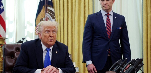 Estados Unidos: la Corte avala a Trump a echar a medio millón de  inmigrantes con permisos de residencia